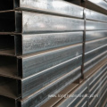 201 304 Grade Square Stainless Steel Pipe